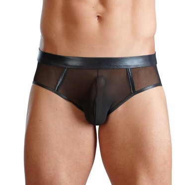 Men´s Briefs Bottomless M